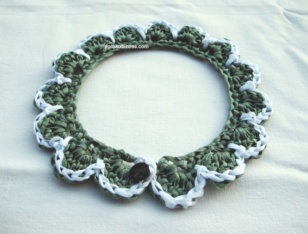 verde salvia e bianco